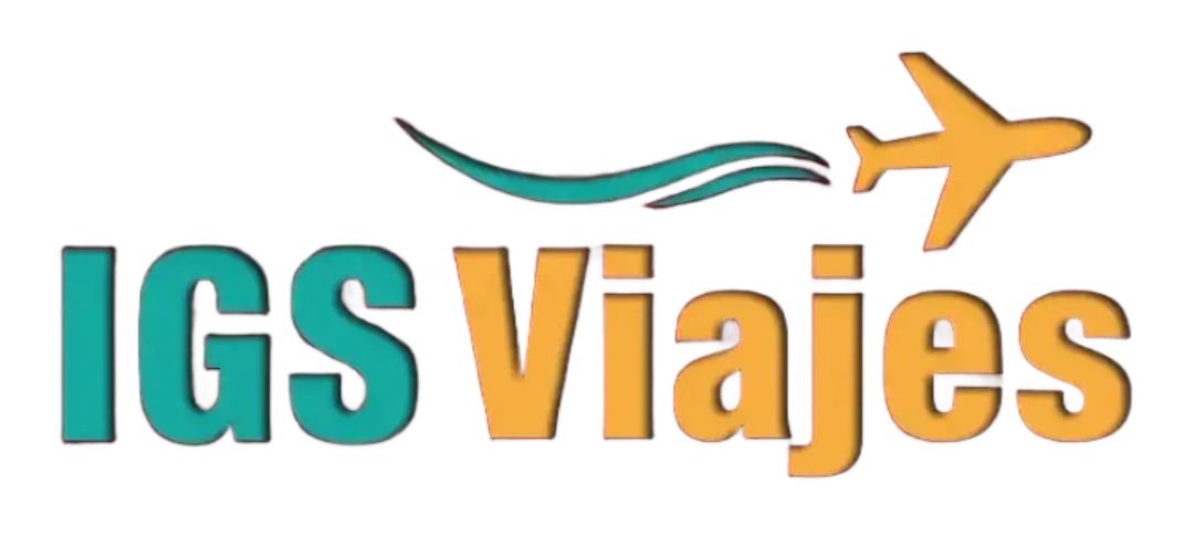 IGS logotipo