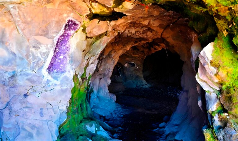 Minas de Wanda