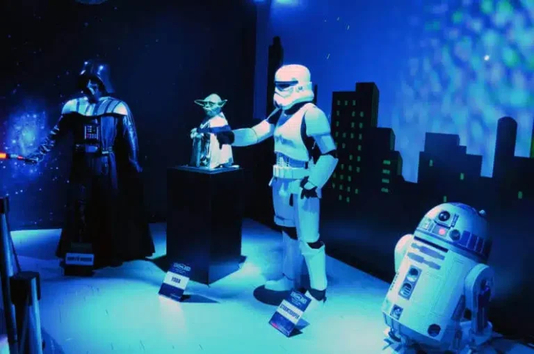Museo de Cera