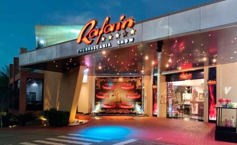 Rafain Cena Show