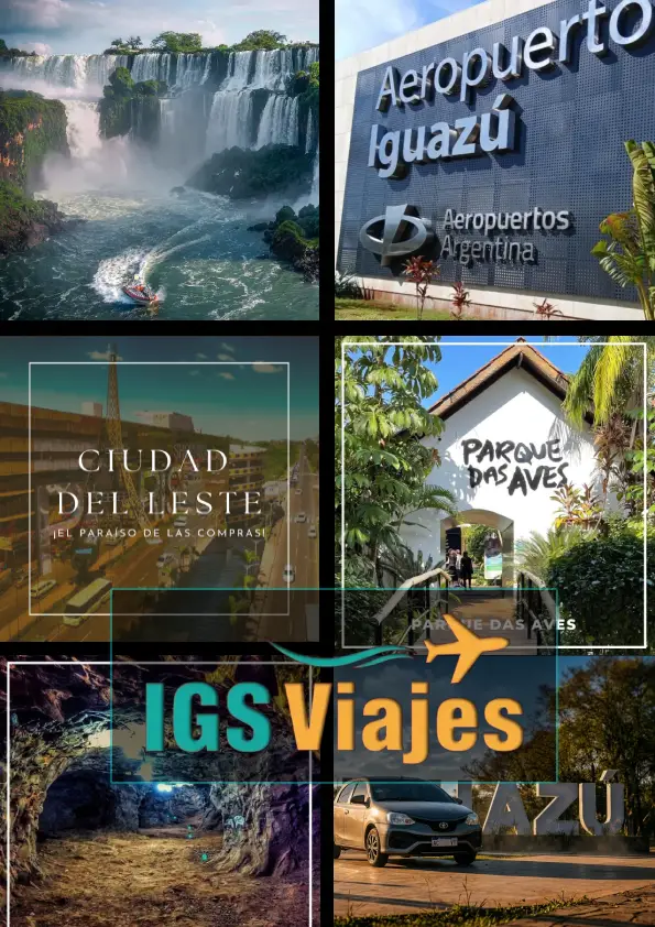 IGS Viajes Iguazu